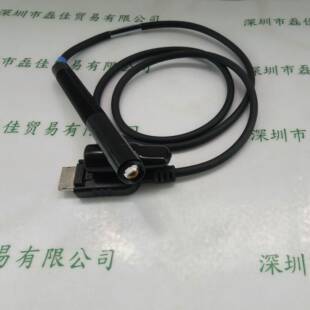 00399R EXCELITAS埃塞力达照射头365nmx125mm019