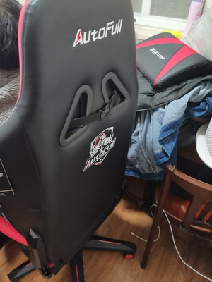 诉说下AutoFull傲风电竞椅怎么样?为何便宜,质量靠谱吗?