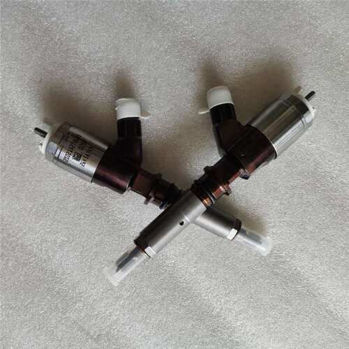 293-9570 10R7666喷油器 喷油嘴 2939570