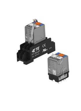 奥地利原装进口schrack全系列继电器BZ32646125A