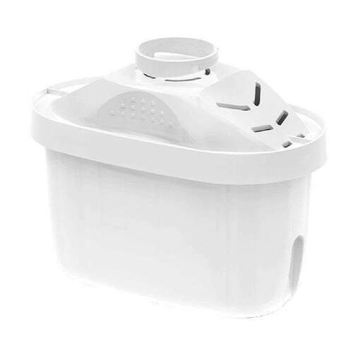 Replacement Filter Cartridges Reducing Limescale Chlorine