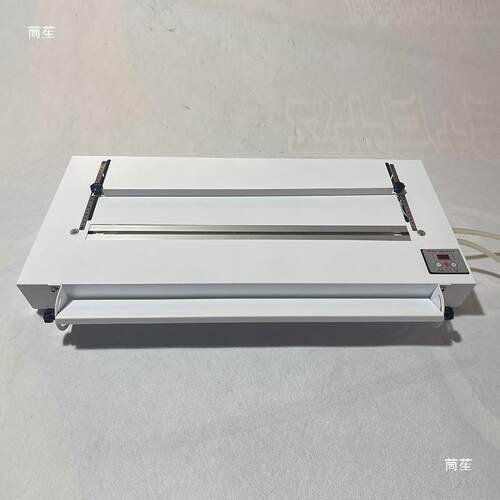 亚828克p力热弯机玻璃业弯角塑料标牌vc灯箱p板工级p弯弧机工具电