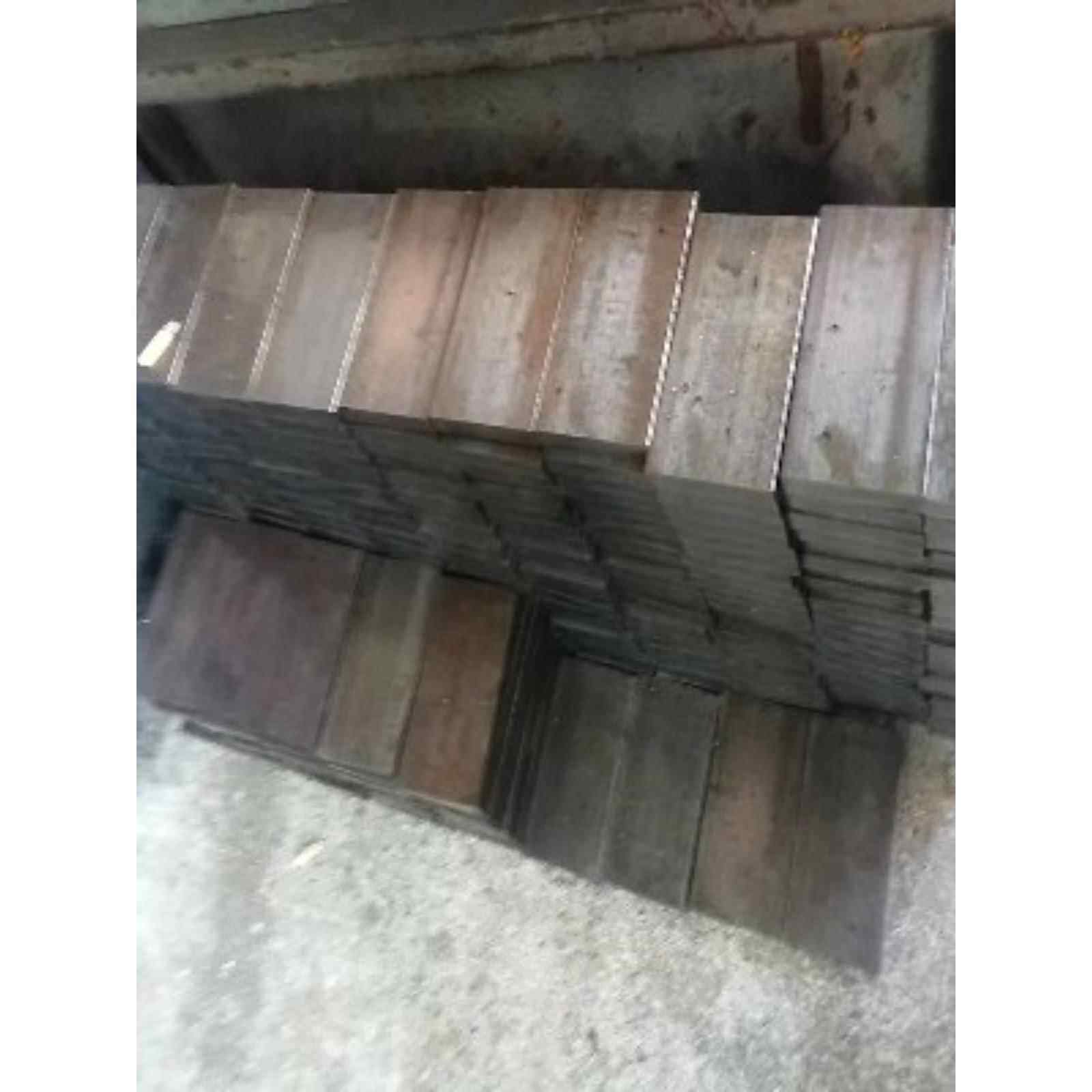 25mm30mm厚扁条方条方铁普通铁板铁块垫铁斜垫铁扁钢碳钢板可焊接