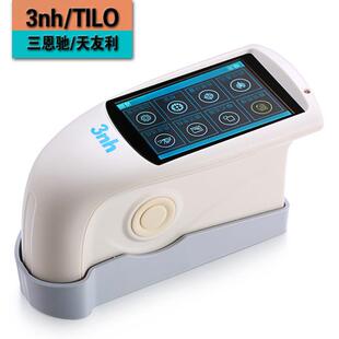 NHG268/60/60M光泽度仪油漆烤漆电镀表面测光仪器触摸屏