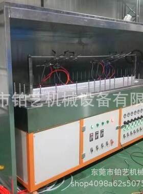 厂家自动喷涂线、小型UV 烘干炉、小型自动喷涂地轨线、技术支持