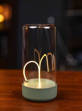 便捷灯充电酒吧小氛围灯灯露营夜augelight磁mini创意吸