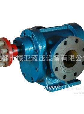 L冻B1.8-4齿0系，列轮泵四川LB系列736冷机齿轮油泵