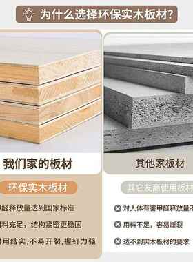 实木酒柜靠餐边柜高柜墙UTE一柜置物架客厅收纳轻奢展体示柜橱简