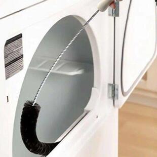 Dryer Vent Cleaner Brushes Clothes Dryer Lint Vent Trap