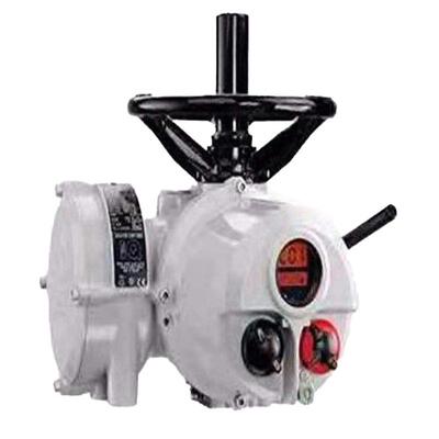 罗托克ROTORK阀门行器 执电动头阀门C装置IQ/IQTK多回转阀门电装