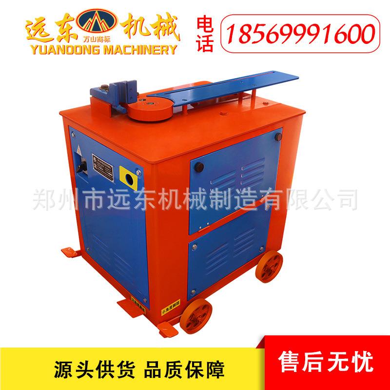 加工定制直W20型液W20压弯箍机W3型液压弯箍曲机2螺纹弯箍机三弯