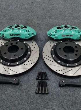 布雷博车卡钳汽车改装刹GT6鲍鱼F50ap904zundefine0MP18啊基波v罗