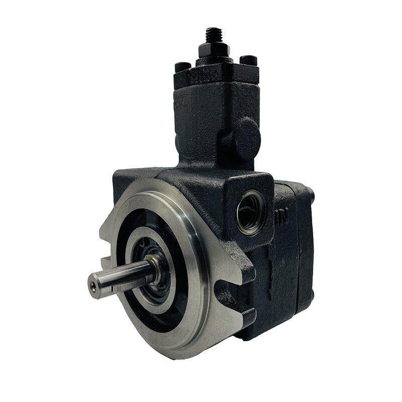 液压站变量叶片泵VP-20/30/40-FA3变量泵VP-40-40双联低噪音油泵