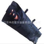 新型约束器材 防暴约束毯 约束毯 醉酒控制毯