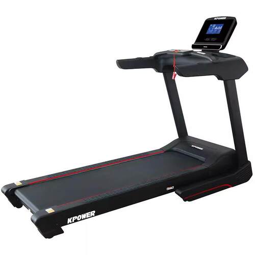 乐15328步佳大减型商用跑机家用折叠震健身房专用K5康53D-B/C
