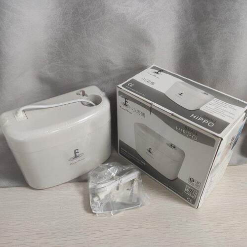 原装进口福泉空调排水泵排水提升泵冷凝水提升泵电动排水器小河马