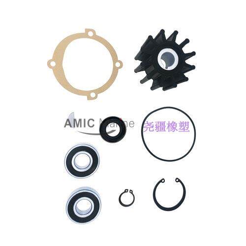 维修包适用于Crusader 220/270/300/350 Models with Pump 40070