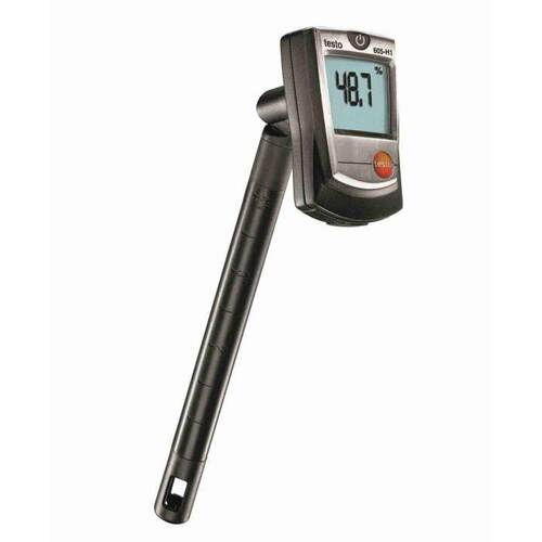 testo605-H1温湿度计德国德图
