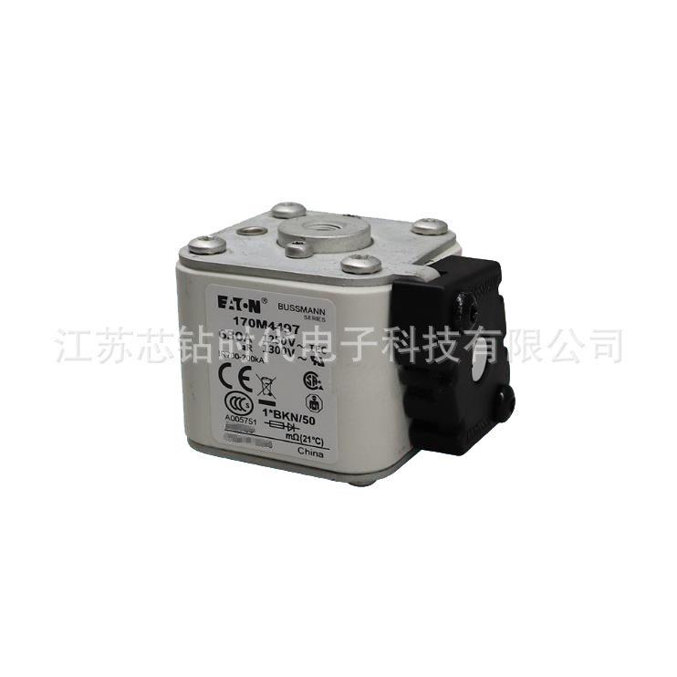170M4494 170M4495 巴斯曼BUSSMANN熔断器保险丝