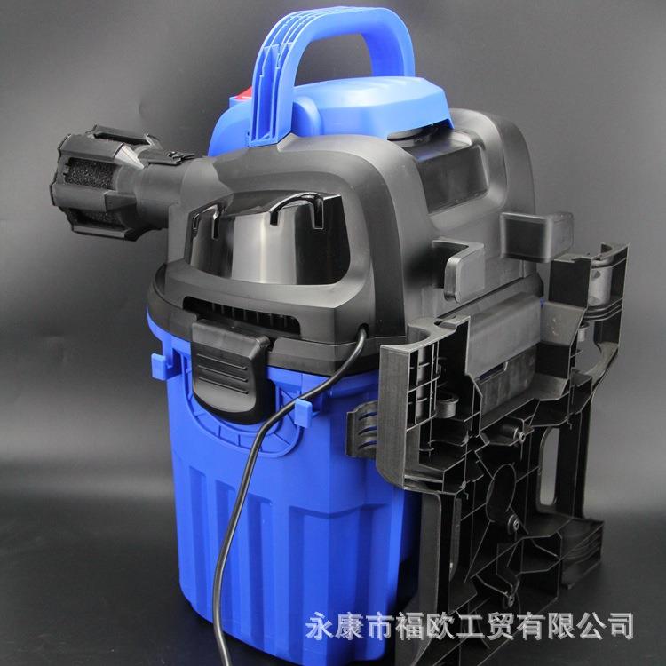 吸尘器商湿用20L干两用壁挂大式洗车器功率吸MXT尘机洗店车大吸力