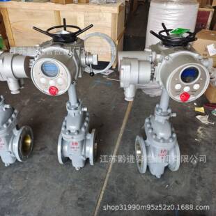电动平板闸阀Z543WF 16C伞齿轮无导流孔平板闸阀Z30电动头DZW30