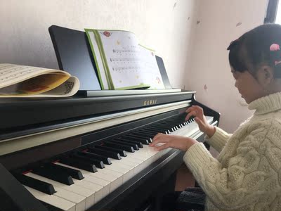 KAWAI卡瓦依数码电钢琴CA28怎么样，是否值得入手呢？