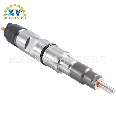0445120293 A6A00-1112100-A38喷油器总成 燃油喷射器共轨喷油器