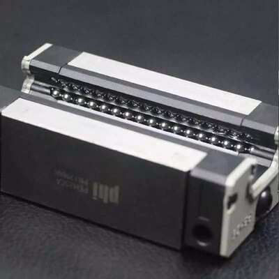 台湾PHI导轨PHH四方线性滑块 PHH25CA  PHH35CA  PHH45CA PHH15CA