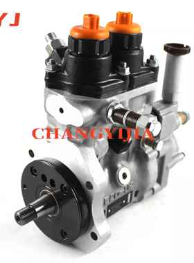 6156-71-1131柴油泵PC400-7PC450-7挖掘机柴油泵6156711131