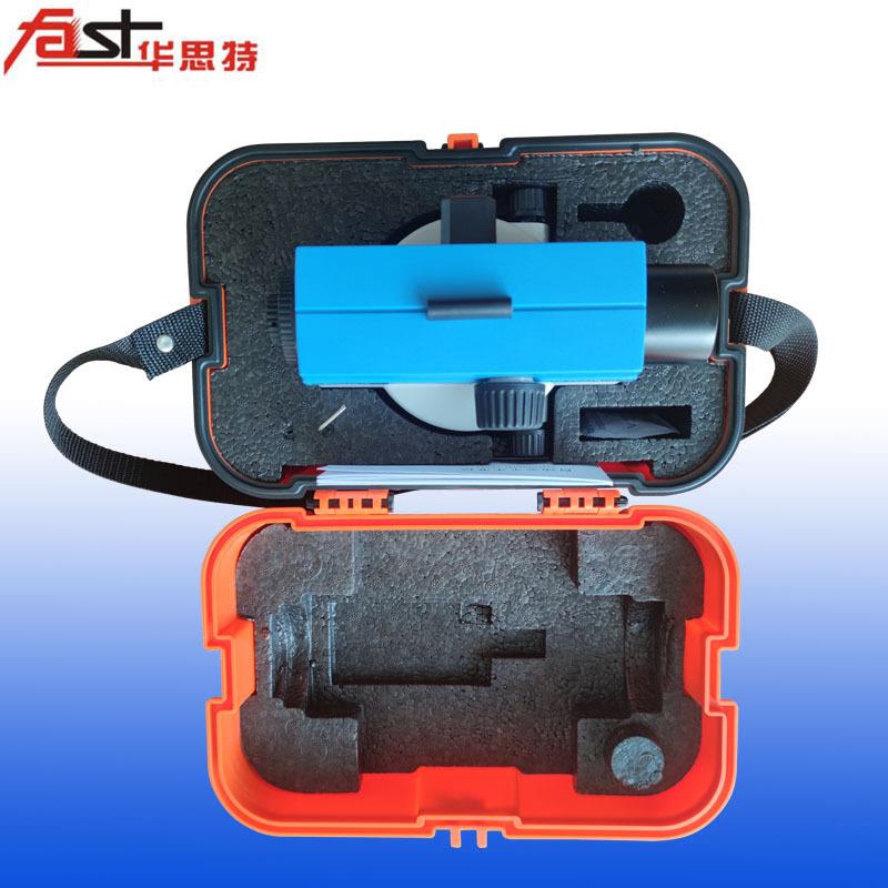 外32建筑倍工水平仪仪器户测绘塔尺三脚程架支架测量水01准仪