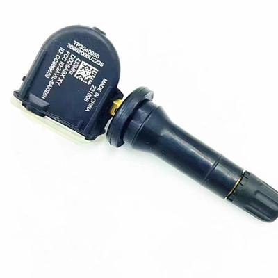 北汽新能源EU5胎压感测器BJ40绅宝D50D70EC5R500器智行胎压监测