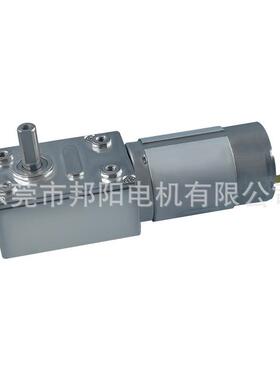 蜗源头工直BEB供减电机微型速直流无刷马达自厂锁低噪音高性能涡