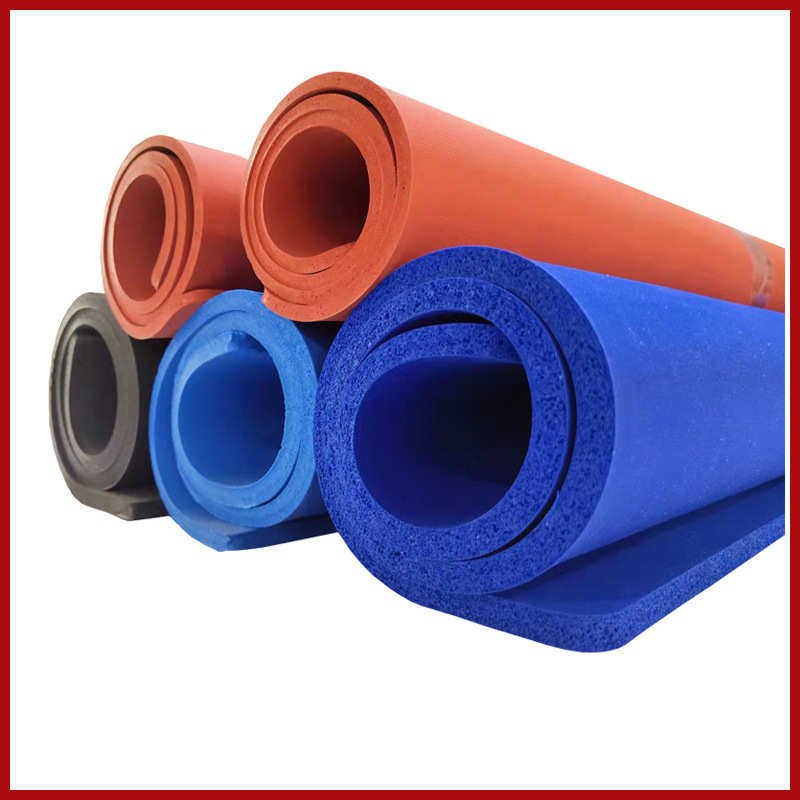 烫画机专用发泡硅胶垫 红色耐高温硅胶发泡板 耐磨耐压硅胶密封垫,橡塑材料及制品,其他橡胶制品,淘宝优惠券,粉丝福利购,淘宝优惠卷