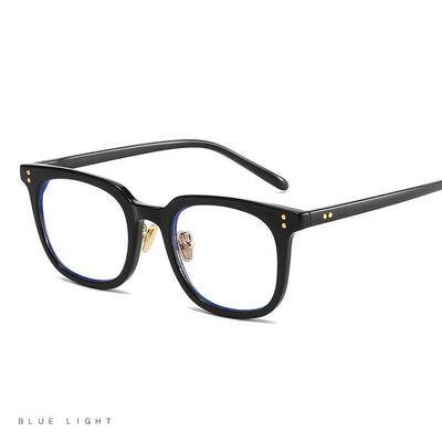 Blue Light Blocking Computer Gaming Glasses for Women Men