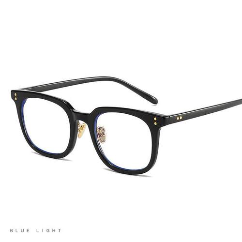 Blue Light Blocking Computer Gaming Glasses for Women Men