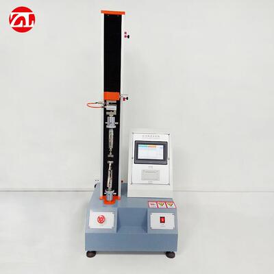 东莞YG020A电子强力机单纱强力机强力机断强/强伸仪现货直销