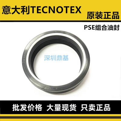 进口TECNOTEX油封密封圈PSE275196 295236 314236 334255 334275