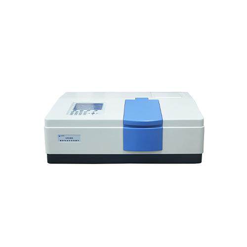 UV1901系列大屏幕扫描型双光束紫外可见分光光度计