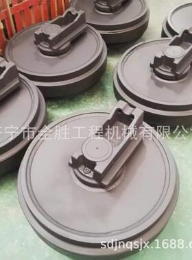 山重JCM921挖掘机引导轮 驾驶室总成大臂油缸 液压泵空滤总成