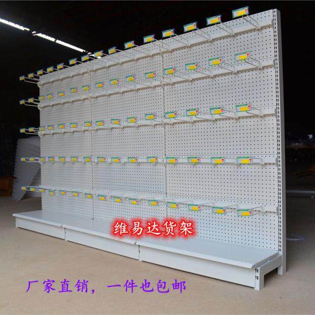 超市货架挂架调料零食架辣条挂钩展示架便利店文具店调料零食货架
