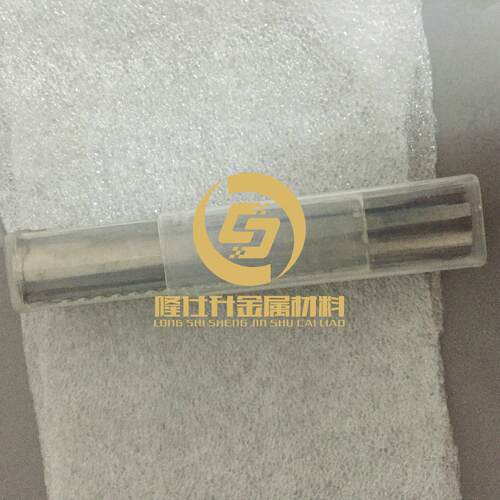瑞典钨钢长条 硬质合金钨钢板 钨钢环RX7规格