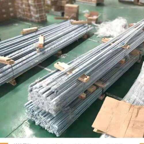 丝杠直销国标镀锌丝杠非标市场标螺杆牙条全牙螺纹吊顶螺栓3米1米