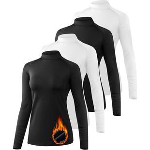 L 28109 High Elasticity Sport Compression Shirt 弹运动紧身