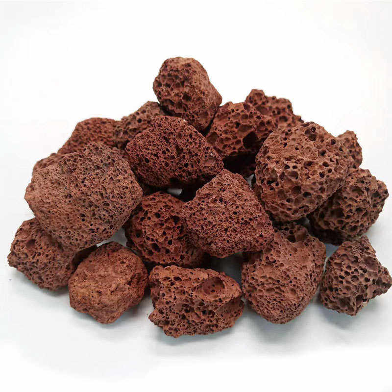 厂家批发火山岩 园林绿化红色黑色火山石 多肉种植红色火山石颗粒,橡塑材料及制品,耐火材料及制品,淘宝优惠券,粉丝福利购,淘宝优惠卷