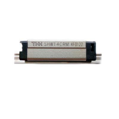 供应THK宽幅轨道型直线导轨 方形滑块 SHW14CRM SHW12CRMSHW17CR