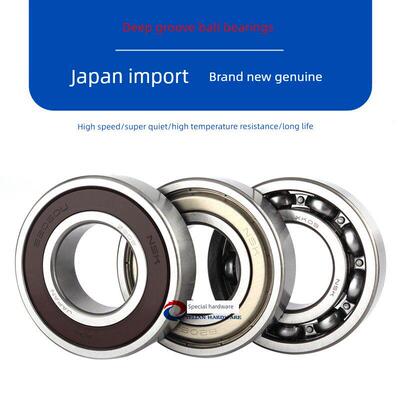 日本NSK进口轴承6007 6008 6009 6010 6011高速6012ZZ静音6013DDU