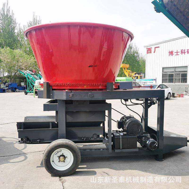 260型青干料粉碎机底部出料高喷式干草切碎机