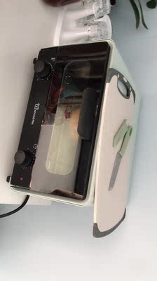 【真相揭秘】考啦蒸烤箱怎么样？说说我的心酸使用史！