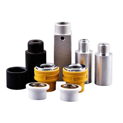 ppr内丝开裂修复器加长模头热熔器4分水管修补工具断丝内牙取出器