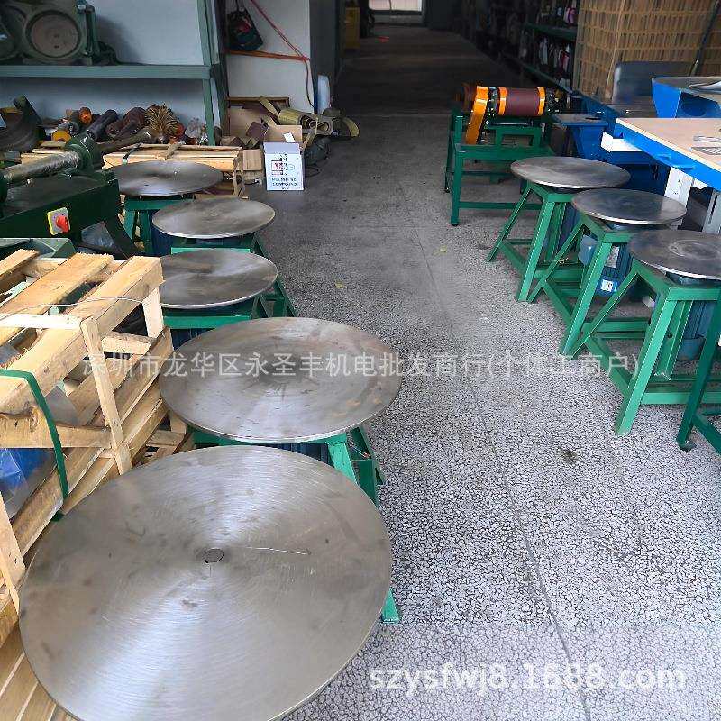 圆盘抛光打磨机砂光机水磨多功能砂带机平磨木工机械亚克力磨光机